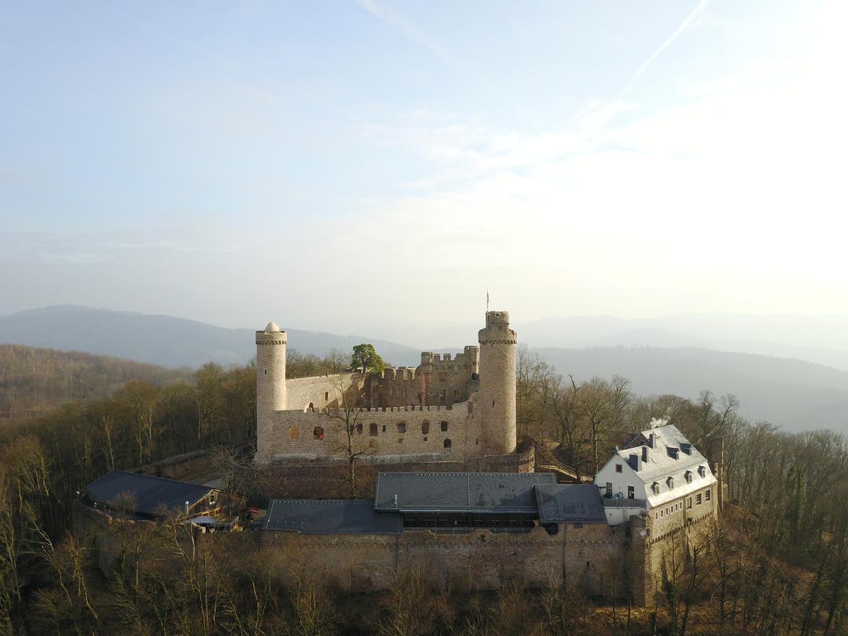 Apartment Schloss Auerbach Große *