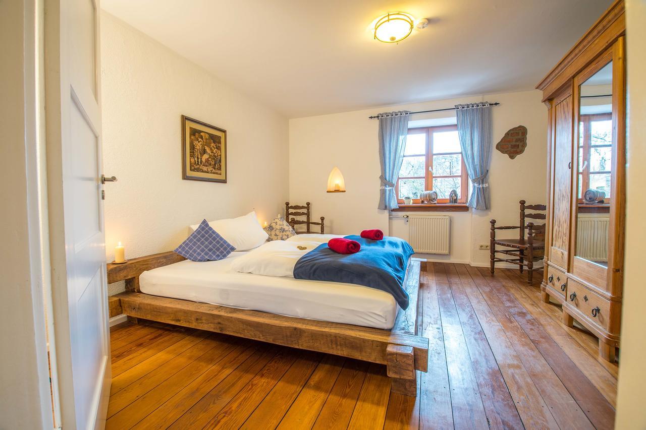 Apartment Schloss Auerbach Große Bensheim